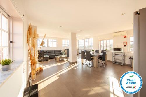 Portimao Apartment | B96 - Solar Vau Fresh Apartment
