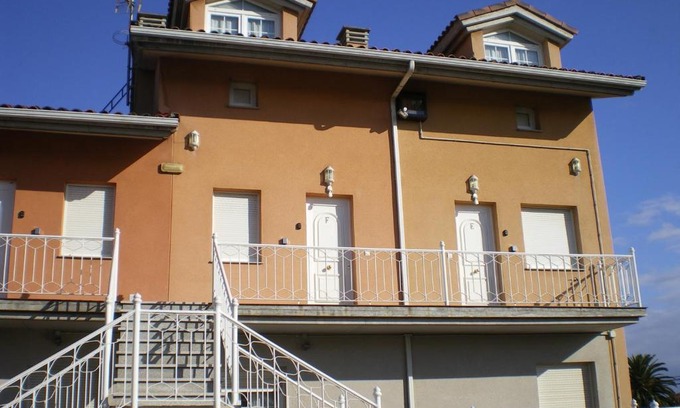 Banugues Apartment | BAÑUGUES TURISMO S.L.