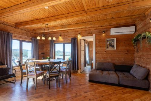 Kaunas County House | Bačkis camp