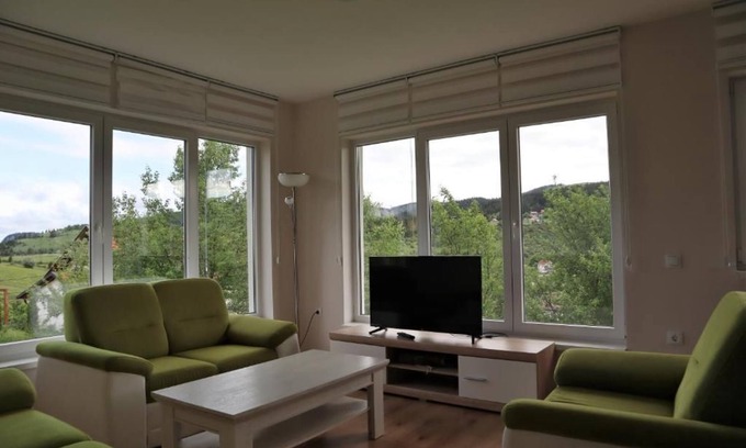 Sumece Villa | Three Bedroom Villa C