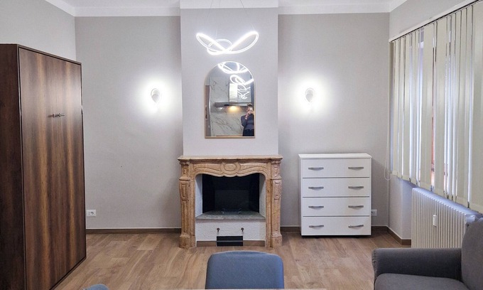 Bardonecchia Apartment | Bardonecchia 3-rooms Apartment - Frejus Palace
