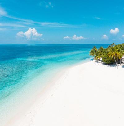 Kudarikilu House | Baa Sand Maldives