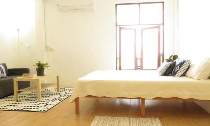 Yan Nawa Apartment | Baan 192