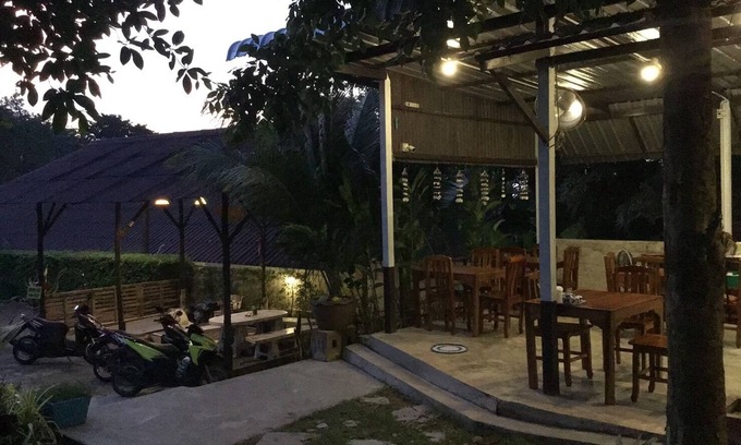 Ko Chang Hotel | Baan Aunrak Koh Chang