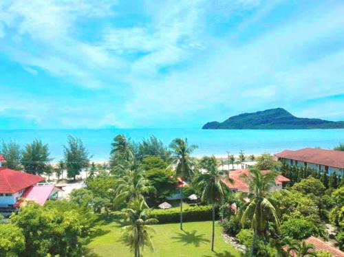 Sam Roi Yot Resort | Baan Golden Resort & Residences