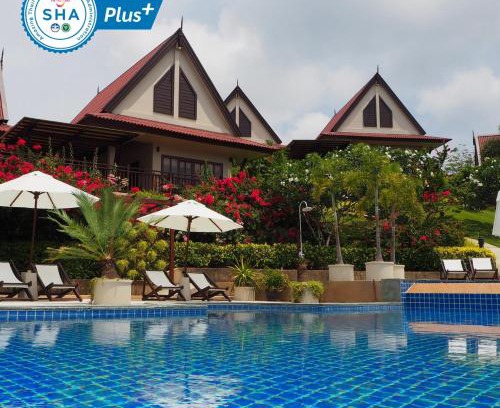 Ko Lanta Resort | Baan KanTiang See Villas - SHA Extra Plus