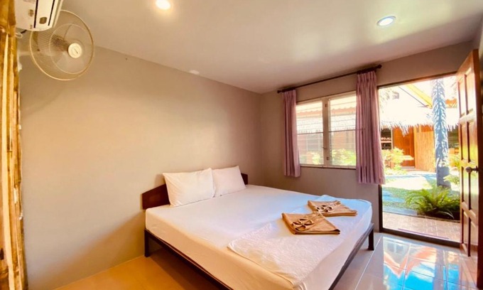 Satun Resort | Baan Kasirin Resort Pattaya Beach