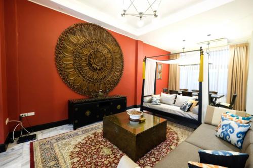 Thonglor Villa | Baan Khun Nai Thonglor, Luxury Thai Villa