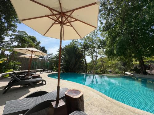 Karon Hotel | Baan Krating Phuket Resort Sale by Dayuu