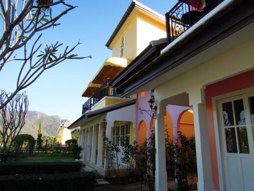 Pai Resort | Baan Kung Kang De Pai