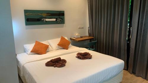 Ko Lanta House | Baan Laanta@Lanta