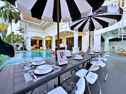 Na Chom Thian Villa | Baan Lom TaLey 1