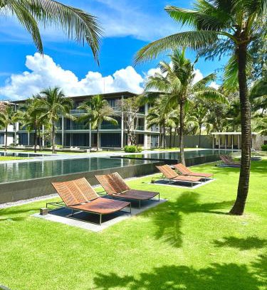 Mai Khao Apartment | Baan Mai Khao beachfront apartments