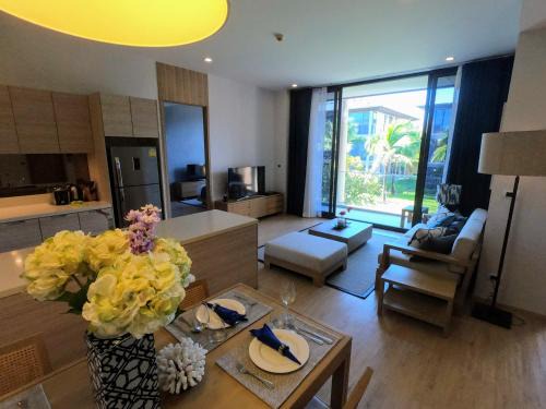 Mai Khao Apartment | Baan Mai Khao condo