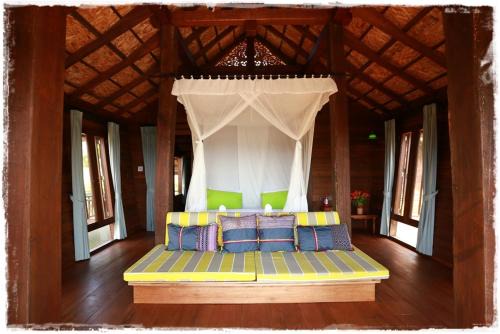 Mae Rim Resort | Baan Mon Muan