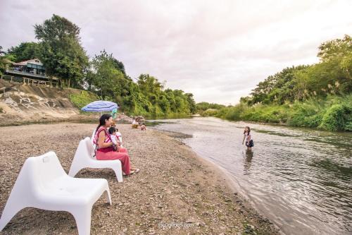 Ban Kluai Bed & Breakfast | Baan NaraTawan