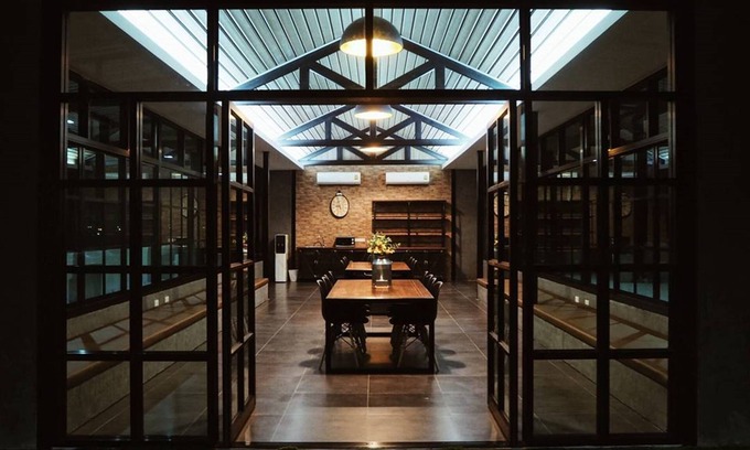 Dok Mai Hotel | Baan Noppadol