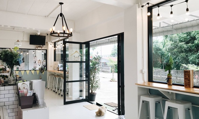 Wieng House | Baan Nuk Anong