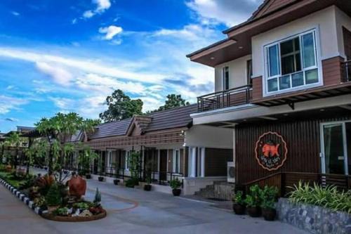 Prachuap Khiri Khan Resort | Baan Por Pla Resort