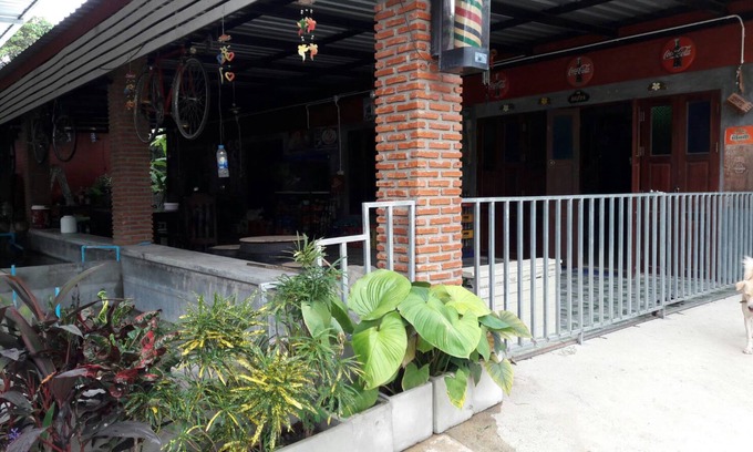 Chet Samian House | Baan Raiplaysoi Homestay