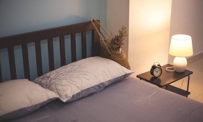 Bang Phut Hotel | Baan Romdee