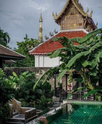 Chang Moi Resort | Baan Saen Fang Chiang Mai