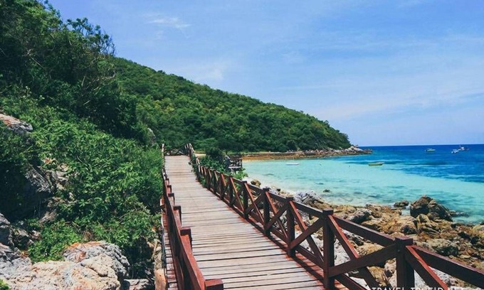 Haad Ta Waen House | Baan Sai Thong