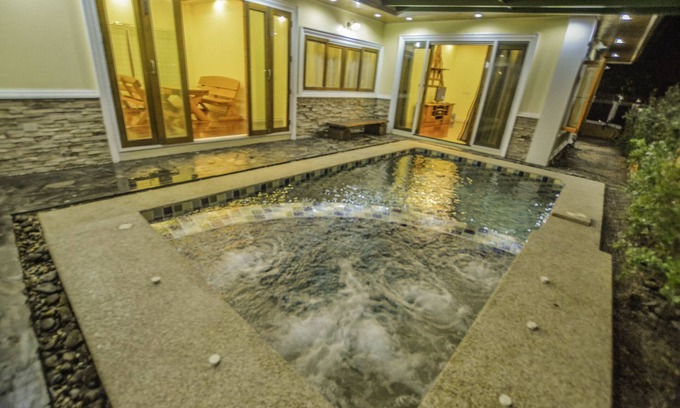Cha-am Apartment | Baan San Rak By Puppap SHR074