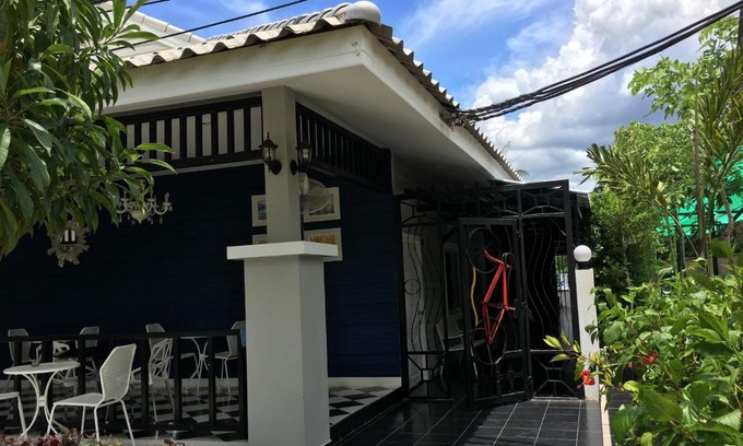 Kaeng Krachan Resort | Baan Sang Chan 2