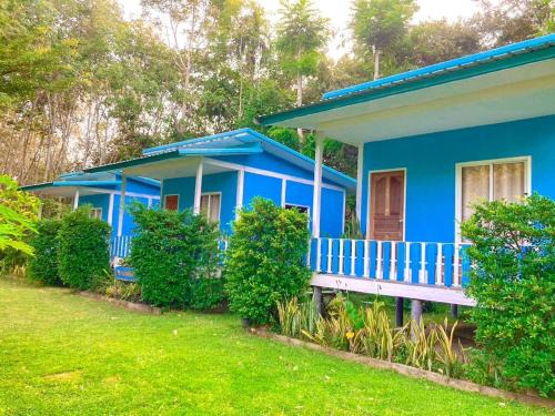 Ko Yao House | Baan seefa homestay kohyaoyai