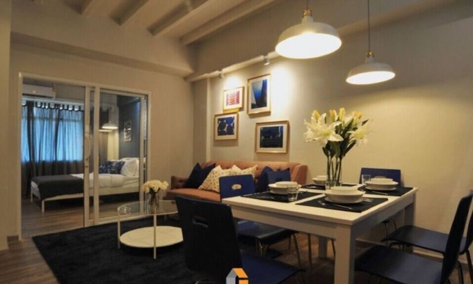 Lat Yao House | Baan Sri-kram TP1 @Taopoon MRT