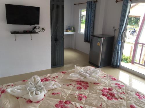 Ko Lanta House | Baan Sri Lanta Sand