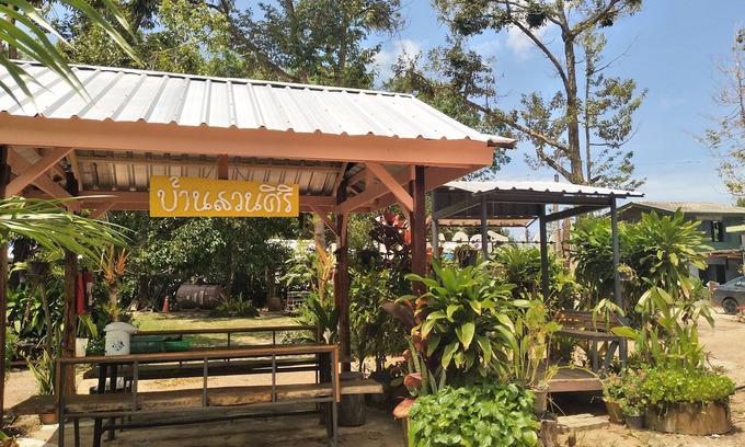 Ban Phe Hotel | Baan Suan Siri Resort