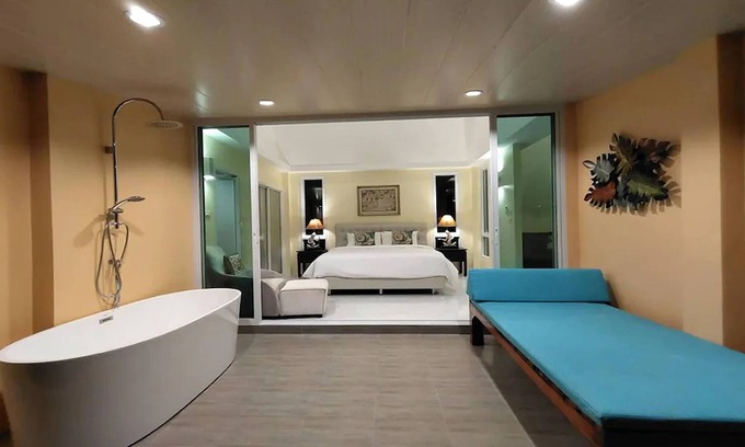 Sichon Villa | Baankai Sichon Villa Nakhon