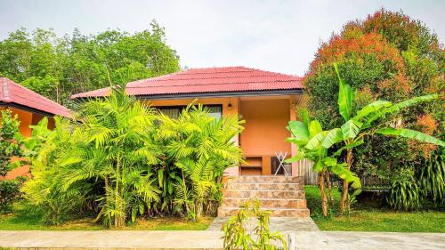 Ko Yao Resort | Baansuan Amaleena