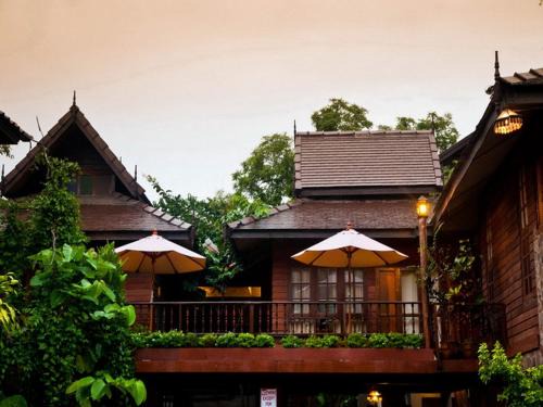 Pai Cabin | Baantawan Guesthouse Pai
