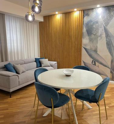 Bagheria Apartment | Baaria house