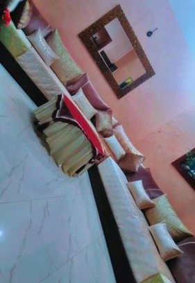 Meknes Medina House | Bab aissi home