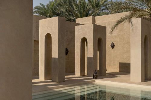 Endurance City Resort | Bab Al Shams, A Rare Finds Desert Resort, Dubai