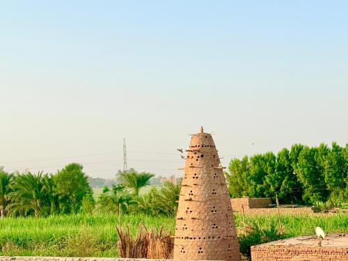 Luxor Apartment | Bab Al Shams Palace