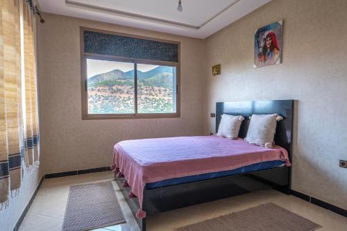 Tnine Ourika Apartment | Bab Alas apartments N2 in Ourika valley