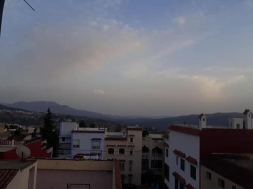 Chefchaouen Apartment | Bab Chaouen 7lits2chbre1salon