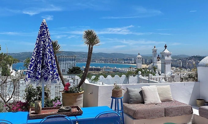 Medina of Tangier House | Bab El Fen