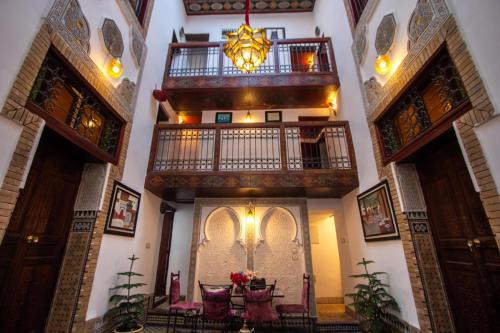 R'habet Zbib House | Bab jdid Dar