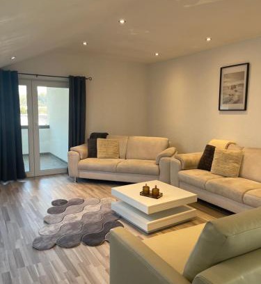 Laufenburg Apartment | Baba Apart 1