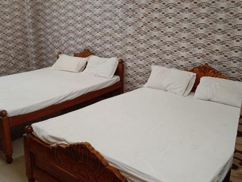 Deoghar Hotel | Baba Bibhuti Hotel
