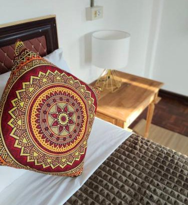 Old City House | Baba pim city in