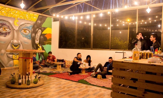 Calle 26 Hostel | Bababuy Hostel