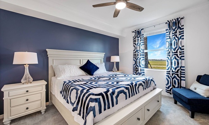 Biggar Condo | Babcock National Condo Golf Resort