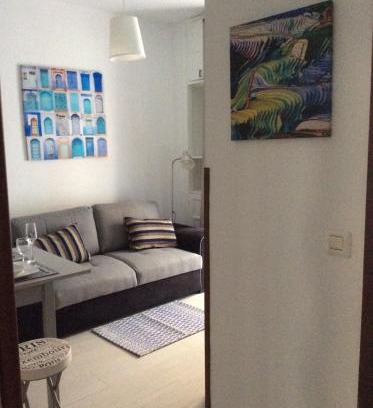 Las Palmas de Gran Canaria Apartment | Babelia